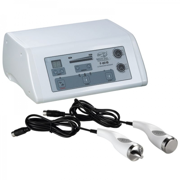 apareil massage a ultrason F-801B