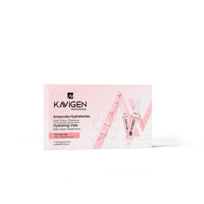 Ampoules Hydratantes 6x10ml