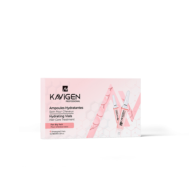 Ampoules Hydratantes 6x10ml