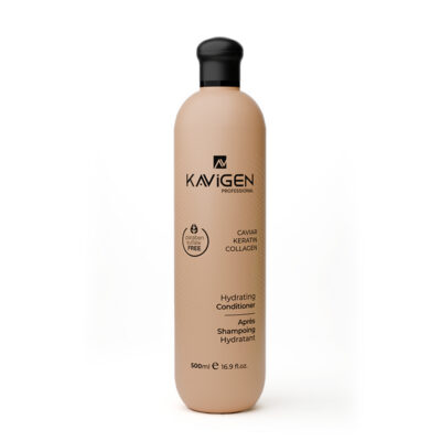 Après Shampoing Hydratant 500ml