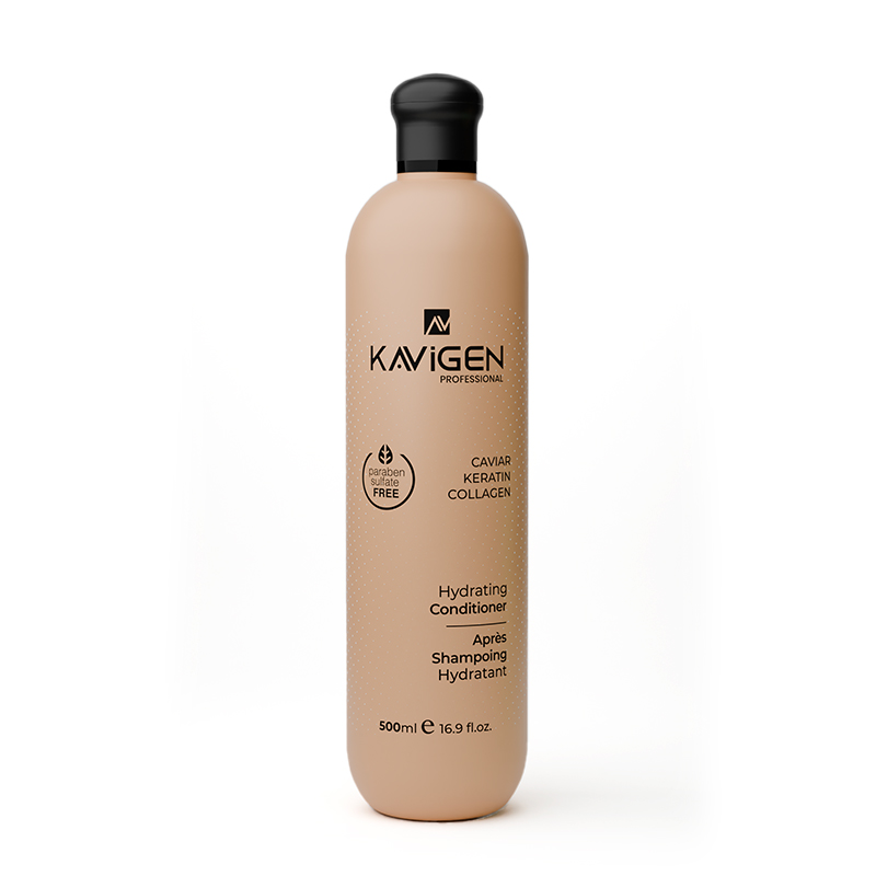 Après Shampoing Hydratant 500ml