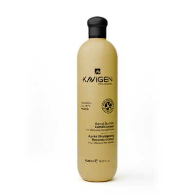Après Shampoing Reconstructeur bond builder 500ml