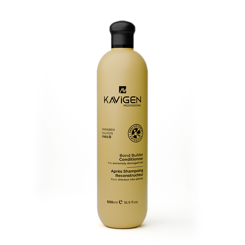 Après Shampoing Reconstructeur bond builder 500ml