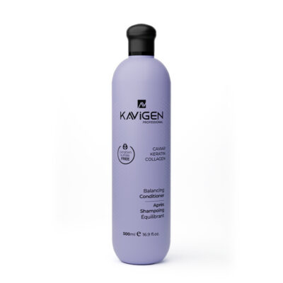 Après Shampoing équilibrant 500ml