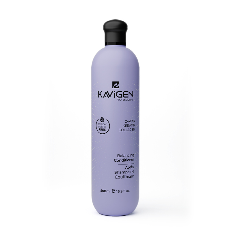 Après Shampoing équilibrant 500ml