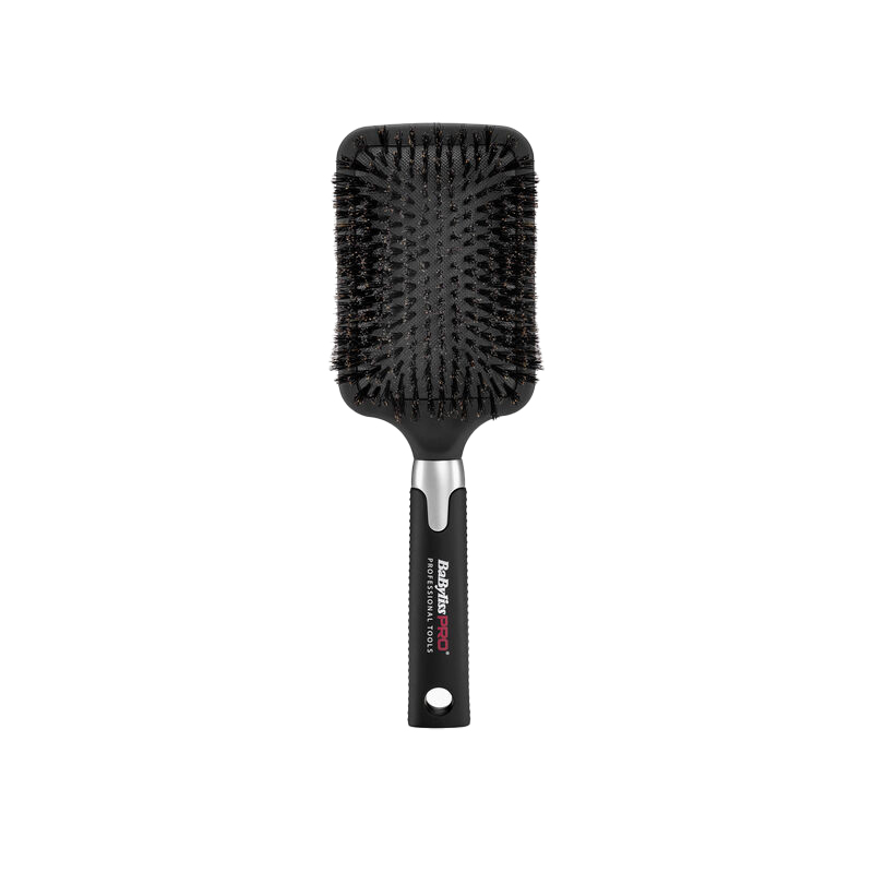 Brosse Plate Poils Sang BABBB1E