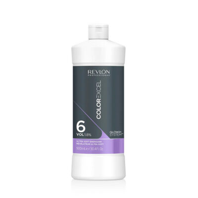 Color Excel Energizer 6 Vol 900ml
