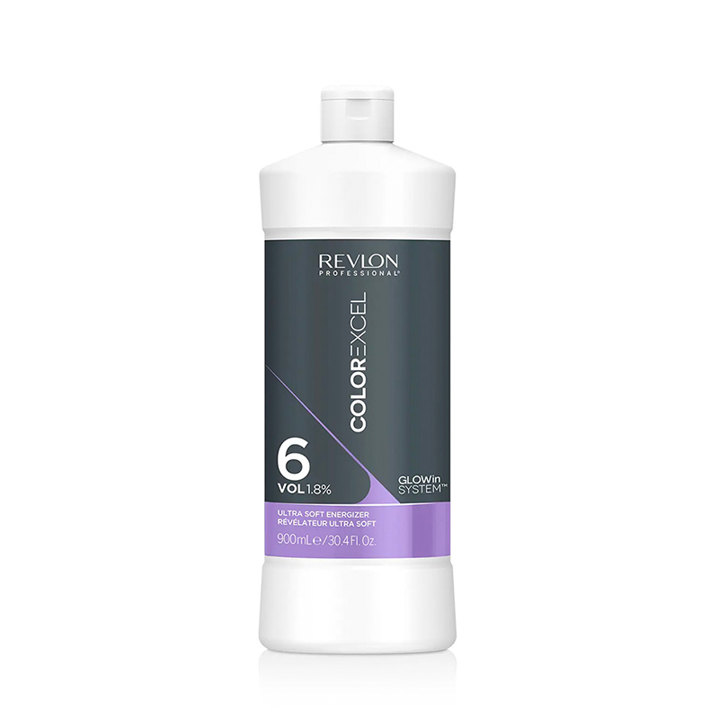 Color Excel Energizer 6 Vol 900ml