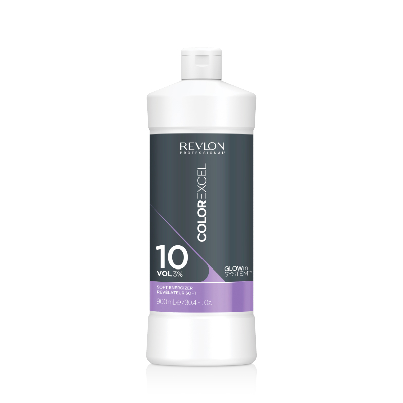 Color Excel Energizer10 Vol 900ml
