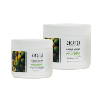 Crème Mains Vital Spa 250ml_450ml