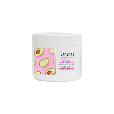 Crème de Modelage Vital Spa 250ml