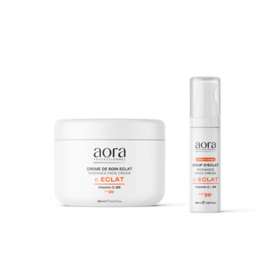 Crème de Soin C ECLAT 250ml