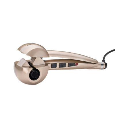 Fer à boucler Automatique MiraCurl Gold BAB2665GE