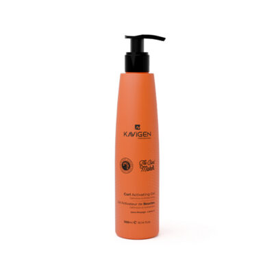 Gel Activateur de Boucles the curl maker 300ml