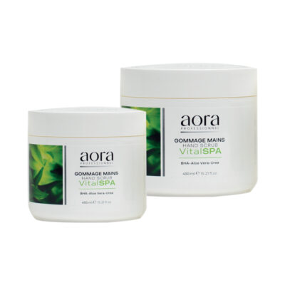 Gommage Mains Vital Spa 250ml _450ml