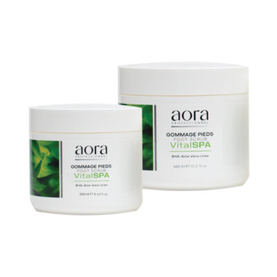 Gommage Pieds Vital Spa 250ml _ 450ml