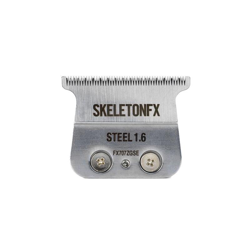 Lame SkeletonFX Acier Japonais FX707ZGSE