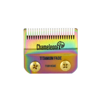 Lame Tondeuse Chameleon FX8010CME
