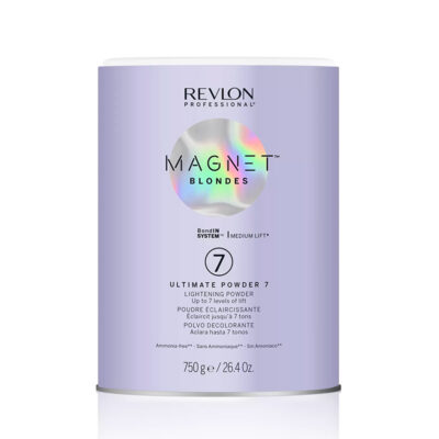 Magnet™ Blondes Ultimate  Poudre 7 Sans ammoniaque 750g