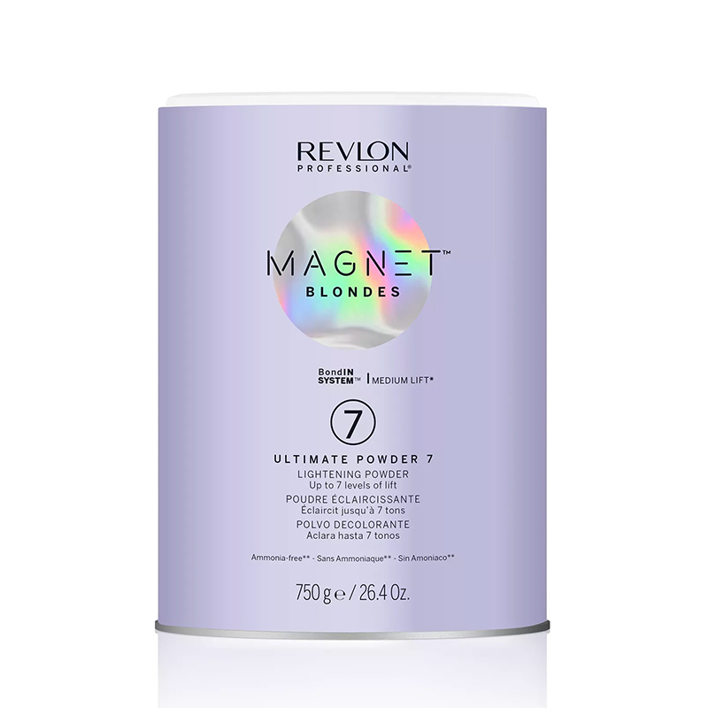 Magnet™ Blondes Ultimate Poudre 7 Sans ammoniaque 750g_