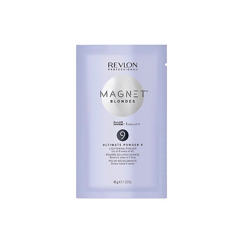 Magnet™ Blondes Ultimate Poudre 9 45g_