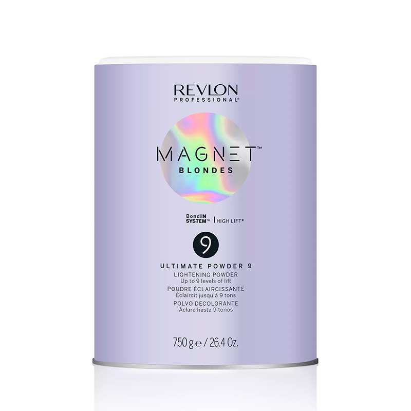 Magnet™ Blondes Ultimate Poudre 9 750g_
