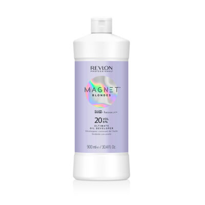 Magnet™ Blondes Ultimate  Révélateurs d’huile Vol 20 900ml