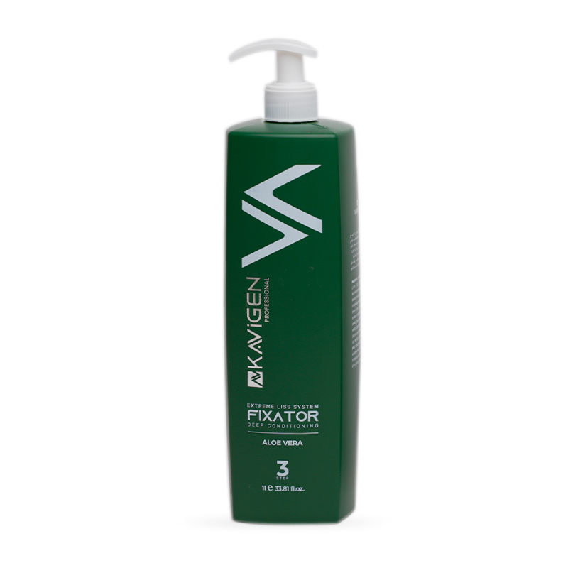 Masque Fixateur extreme liss system 1000m