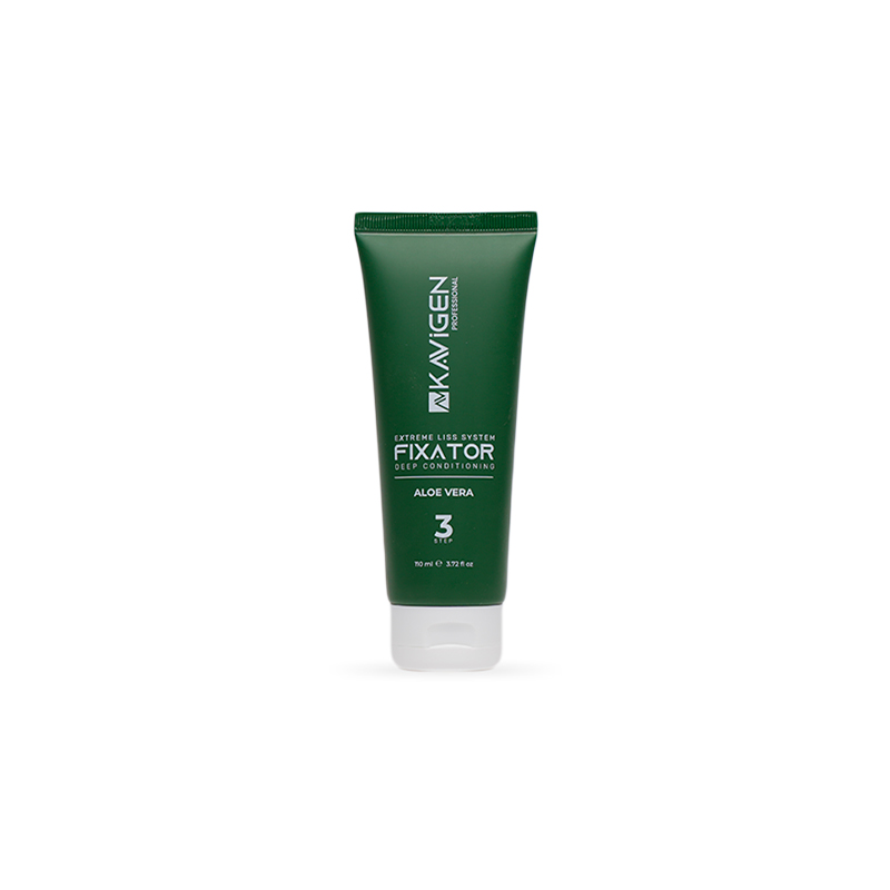 Masque Fixateur extreme liss system 110ml