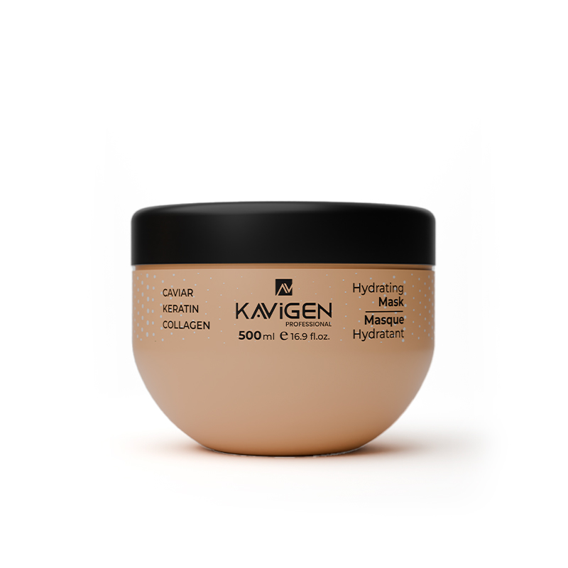 Masque Hydratant 500ml