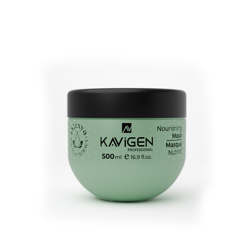 Masque Nutritif OLEXYA 500ml