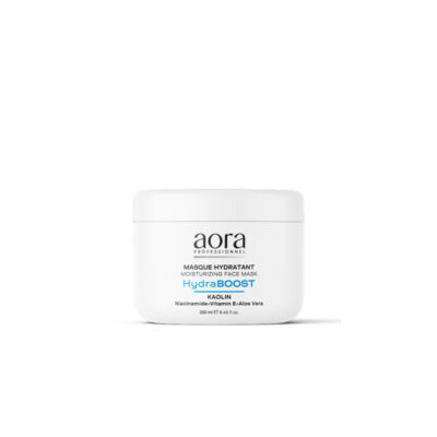 Masque Visage Hydratant HYDRABOOST 250ml