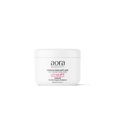 Masque Visage Soin Anti-Âge ULTRALIFT 250ml
