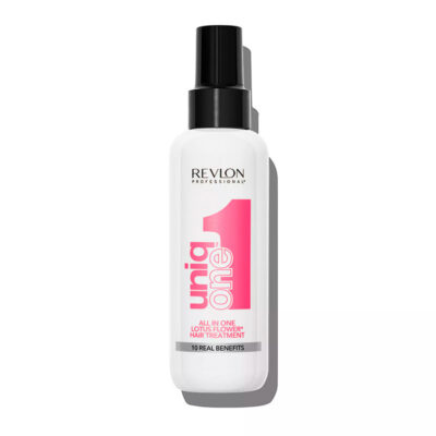 Masque en Spray UniqOne™ Parfum Fleur de Lotus 150ml