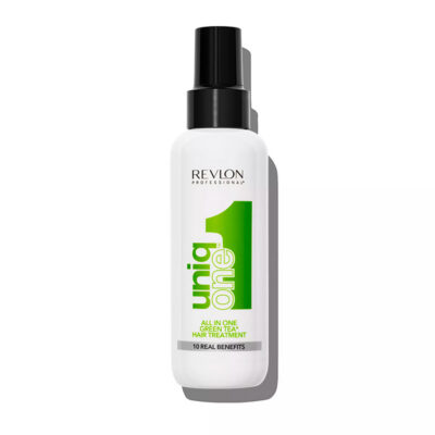 Masque en Spray UniqOne™ Parfum Thé Vert 150ml_