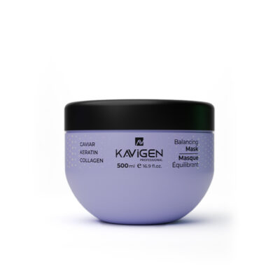Masque équilibrant 500ml