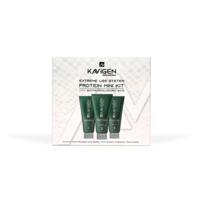 Mini Kit Protèine extreme liss system 3x110ml