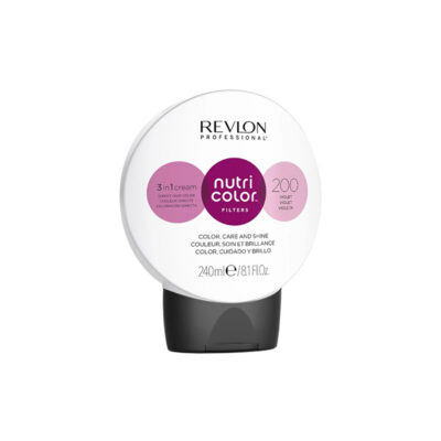 Nutri Color™ Masque Colorant 240ml