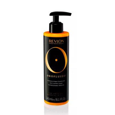OROFLUIDO™ Après Shampooing Lumiere Argan 240ml_