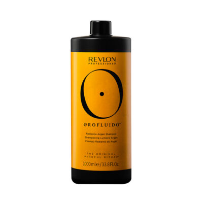 OROFLUIDO™ Shampooing Lumiere Argan 1000ml