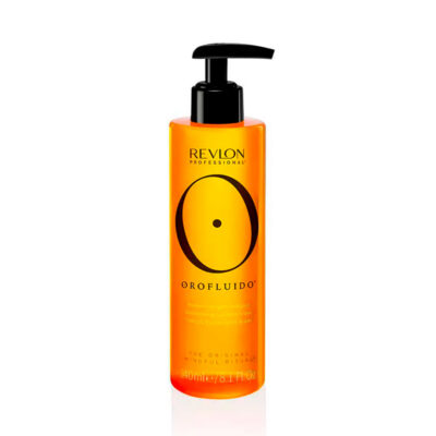OROFLUIDO™ Shampooing Lumiere Argan 240ml