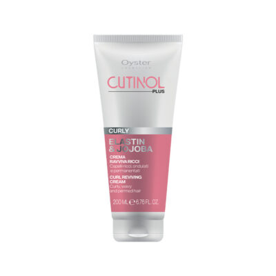 OYSTER Activateur De Boucles cutinol 200ml