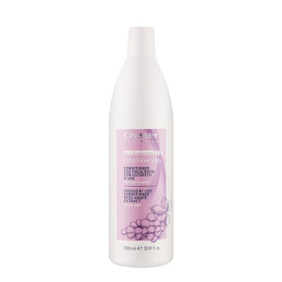 OYSTER Après Shampoing  sublime fruit raisin  1000ml