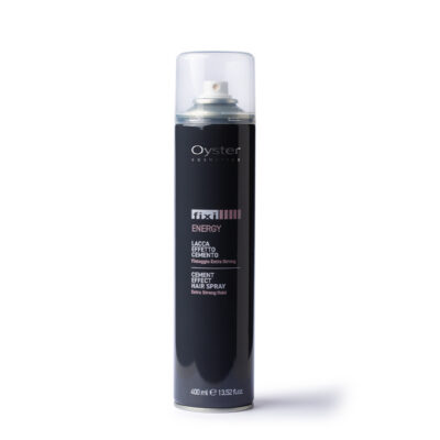 OYSTER Laque Fixi 400ml