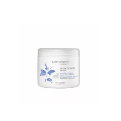 OYSTER Masque Sans Sulfate SLEEK TOUCH 500ml