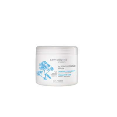 OYSTER Masque Sans Sulfate gentle 500ml