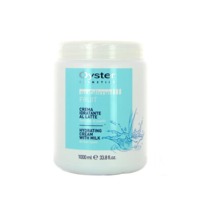 OYSTER Masque sublime fruit au lait 1000ml