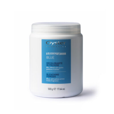 OYSTER Mèche Blue Bleachy 500g