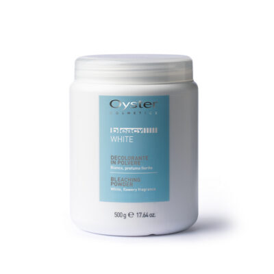 OYSTER Mèche White Bleachy 500g