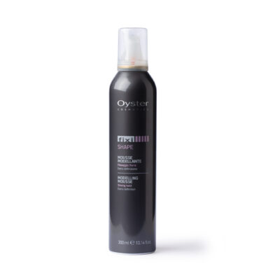 OYSTER Mousse Fixi 300ml